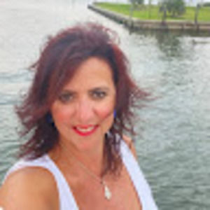 Meet your Posher, Patty